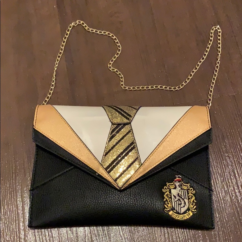 Danielle Nicole Harry Potter Clutch